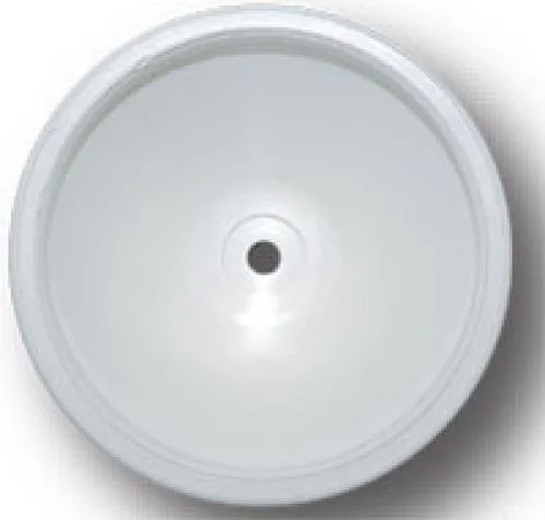 White Wheel; smooth - Menace (2) — image 2 of 2