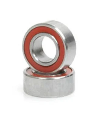 Ball Bearing - 5 X 10 X 4 Rubber Sealed - (pair) &mdash; image 2 of 2