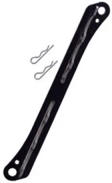 Battery Strap; S1 Composite - Mi2 — image 2 of 2