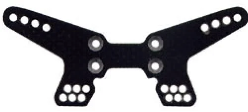 Rear Shock Mount; S1 - Mi2 — image 2 of 2