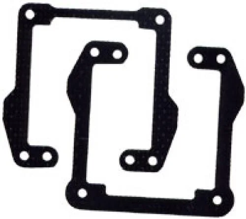 Suspension Risers; Fr & Rr; S1 - Mi2 — image 2 of 2