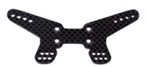 Carbon Fibre Rear Shock Mount - Mi2 — image 2 of 2