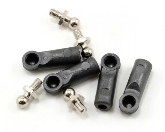 Ball Grippa Joints With Ultra Short Studs (4) — image 2 of 3