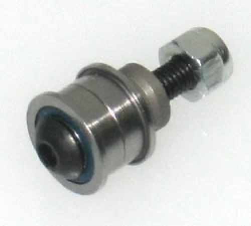 Front Idler Post Assembly - Mi2 — image 2 of 2