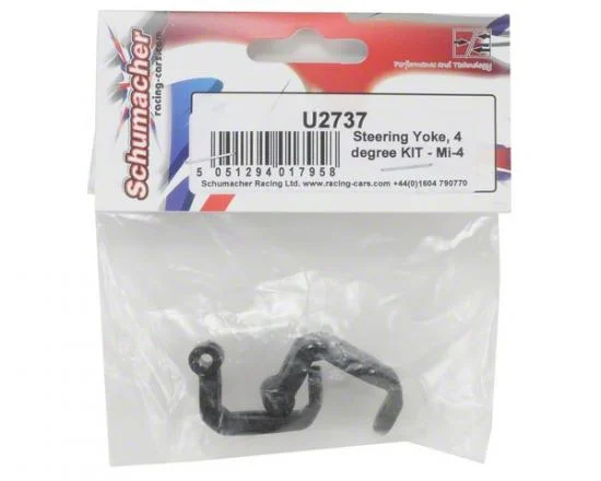Steering Yoke; Kit Std 4 degree - Mi-2 (2) — image 3 of 3