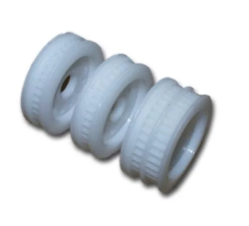 CNC Pulley; Fr One Way - Mi2 &mdash; image 2 of 2