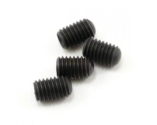 Droop Screw; M5x8mm (4) — image 2 of 3