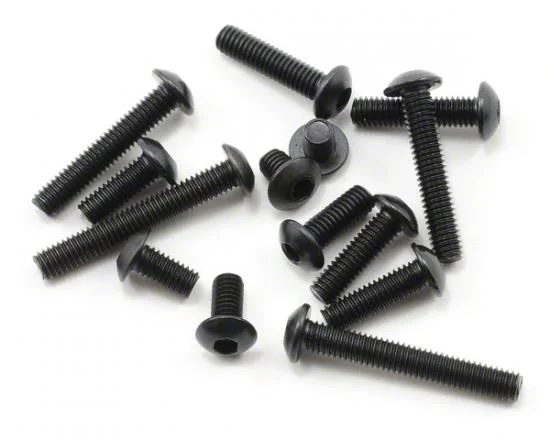 Speed Pack - M3 Button Head - 4 to 20mm — image 2 of 3