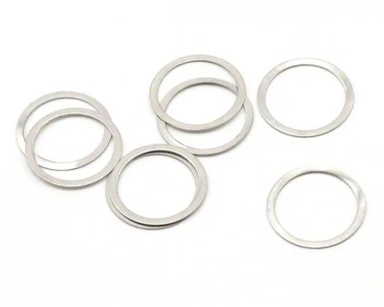 Diff Shims; 10 x 12 — image 2 of 3
