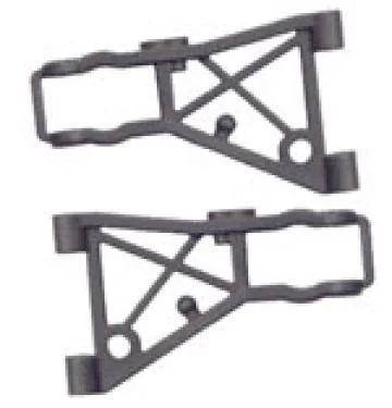 Carbon Fibre Front Wishbones - Mi2 &mdash; image 2 of 2