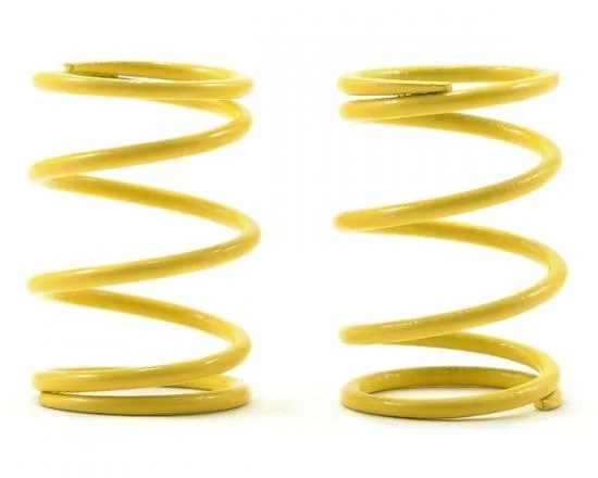Pro-Touring Springs - Yellow 23 lbs — image 2 of 3