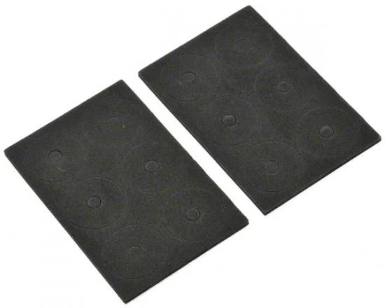 Speed Pack - Body Washers (pk 12) — image 2 of 3