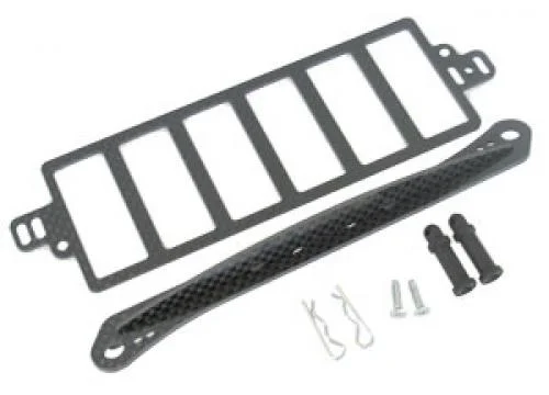 Carbon Fibre Strap & Ladder 3700 - Std Mi2 — image 2 of 2