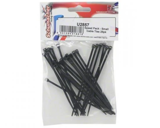 Speed Pack - Small Cable Ties (2)5) — image 3 of 3