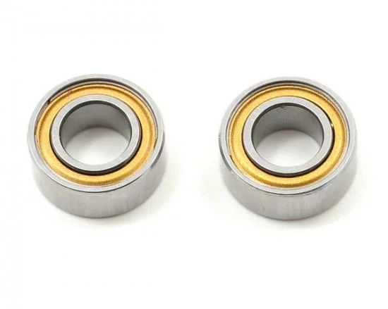 Ceramic Bearing - 5x10x4 Shielded (2) &mdash; image 2 of 3