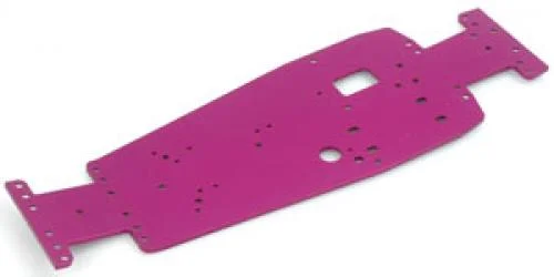 Chassis; 4mm CNC 6082 T6 - Havoc — image 2 of 2