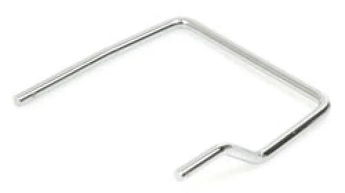 Chrome Roll Bar / Handle - Havoc &mdash; image 2 of 2