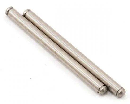 Pivot Pin; grooved 39mm x 1:8 (2) &mdash; image 2 of 3