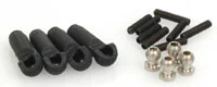 Large Ball Grippa Joints - (4) — image 2 of 2