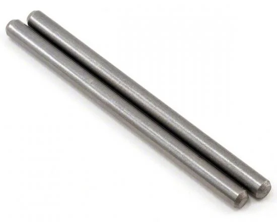 Pivot Pin; Plain 62mm x 4mm (2) — image 2 of 3