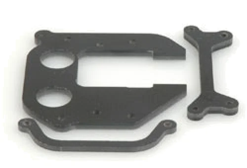 Rear Shock Mount Set - Havoc — image 2 of 2