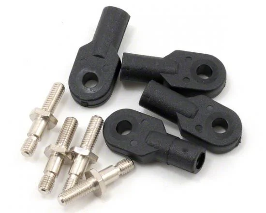 Rod End Joint; Heavy Duty (4) — image 2 of 3