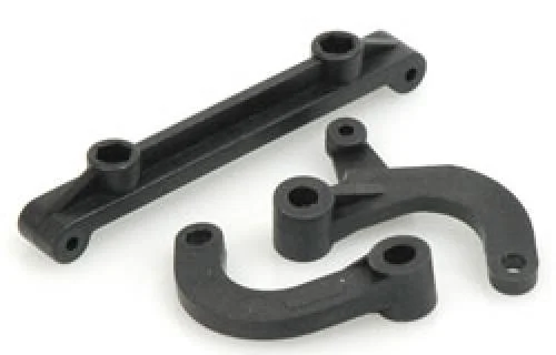 Steering Levers & Ctr. Track Rod - Havoc &mdash; image 2 of 2