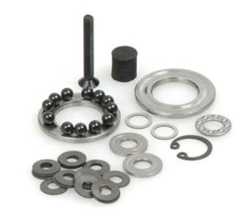 Diff Repair Kit - Havoc — image 2 of 2