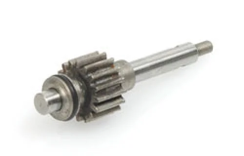 Layshaft & Hard Steel Gear Assy - Havoc &mdash; image 2 of 2