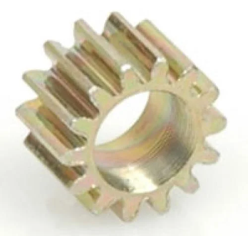 Pinion 14 Tooth 24 DP - Standard — image 2 of 2