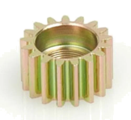 Pinion 17 Tooth 24 DP - Hi Speed &mdash; image 2 of 2
