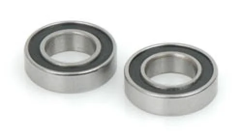 Ball Bearing 10x19x5mm 2RS (2) — image 2 of 2