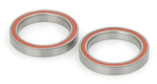 Ball Bearing 20x27x4mm 2RS (2) — image 2 of 2