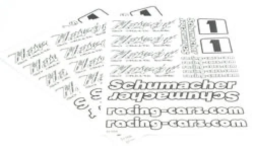 Decal Sheet - Havoc — image 2 of 2