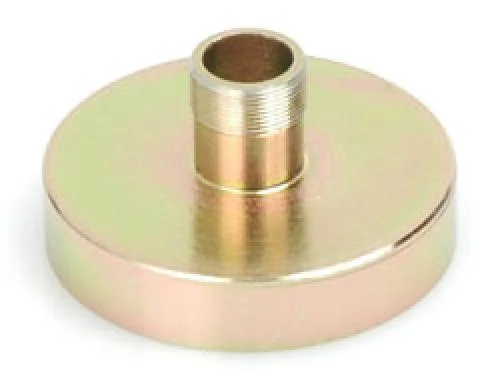Clutch Bell; threaded - Havoc — image 2 of 2