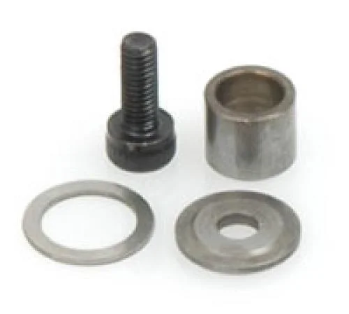 Pinion End Cap; Screw & Spacer - Havoc &mdash; image 2 of 2