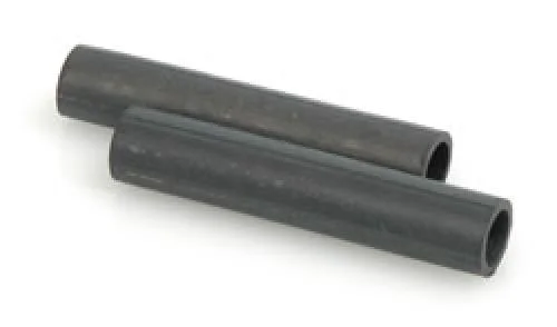 Twin Outlet Pipes; Rubber - Havoc &mdash; image 2 of 2