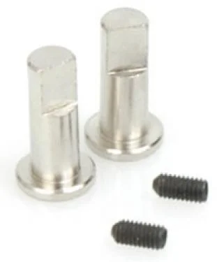 Alloy Yoke Pivot Pin (2) - Havoc &mdash; image 2 of 2
