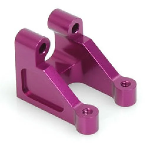 Purple Alloy Bulkhead - Havoc — image 2 of 2