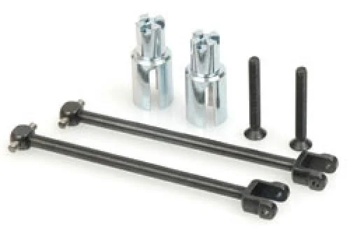 Steel Drive Shaft & Axle - Havoc (2) — image 2 of 2