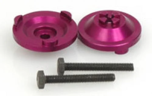 Alloy Wheel Adaptors - Havoc — image 2 of 2