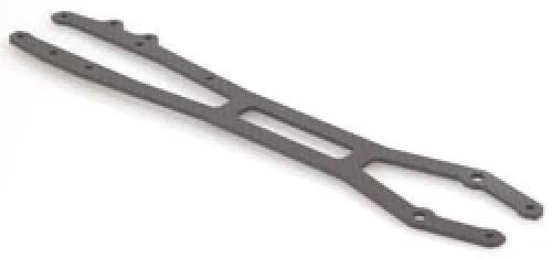 Carbon Fibre Top Deck; 2.0mm - Mi2 E.C. — image 2 of 2
