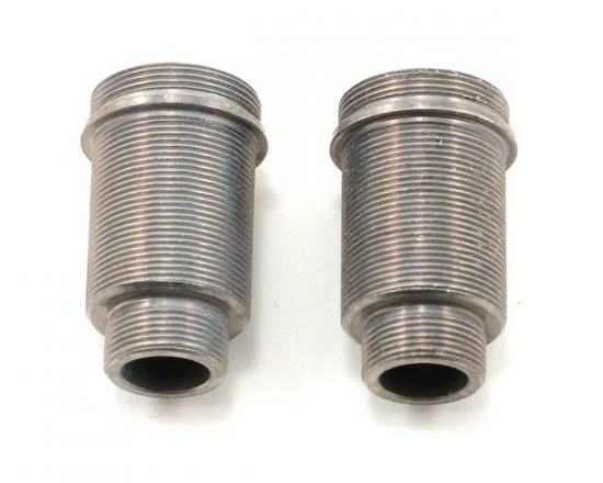 Race Shock Body; Nickel Teflon (2) &mdash; image 2 of 3