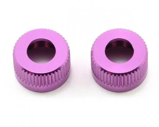 Race Shock Seal Housing; On Road (2) — image 2 of 3