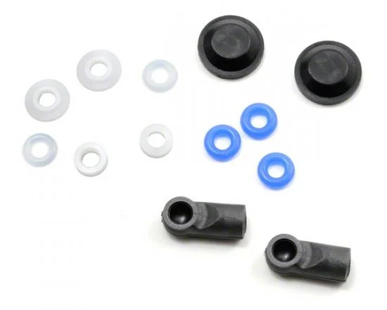 Race Shock Seal Rebuild Pack (2) — image 2 of 3