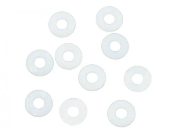 Wheel Spacer Washers (10) — image 2 of 3