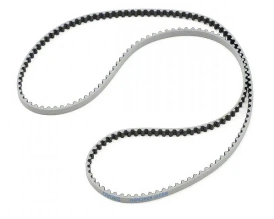 Front Belt; Grey Stock 171t x 3.6mm — image 2 of 3