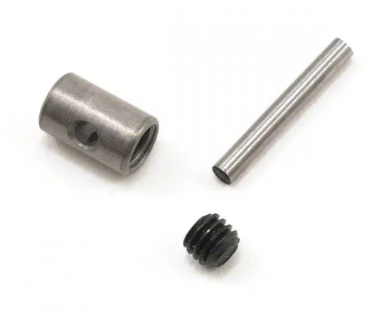 Pivot; Pin & Screw; Alloy CV D/Shaft &mdash; image 2 of 3