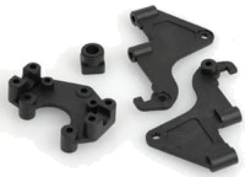 Moulding Set - Rascal &mdash; image 2 of 2