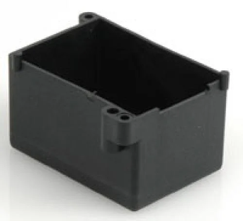 Radio Box - Rascal &mdash; image 2 of 2